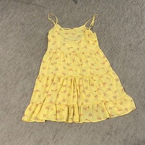 Fashion Nova Mini Dress